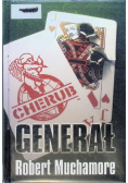 Cherub 10 Generał