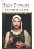 Dziewczyna z perłą