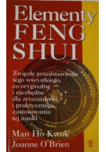 Elementy FENG SHUI