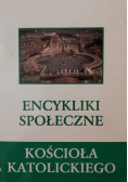 Encykliki Społeczne Kościoła Katolickiego