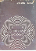 Automaty i gramatyki