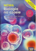 Biologia LO 1 Nowa Biologia na czasie