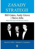 Zasady strategii