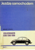 Jeżdżę samochodem Volksvagen 1200 1300 1500
