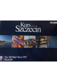 Kurs na Szczecin