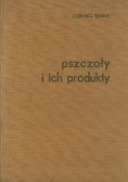 Pszczoły i ich produkty