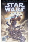 Star Wars Komiks Nr 3