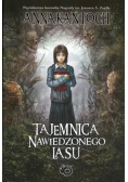 Tajemnica Nawiedzonego Lasu