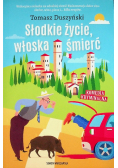 Słodkie życie, włoska śmierć