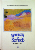 Wiedza o sztuce