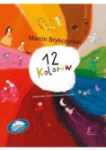 12 kolorów