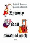 Żywoty zdań swawolnych