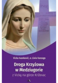 Droga Krzyżowa w Medziugorie