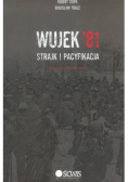 Wujek 81 Strajk i pacyfikacja