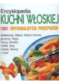 Encyklopedia kuchni włoskiej