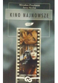 Kino najnowsze