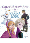 Kraina lodu Bajeczne przygody