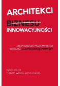 Architekci innowacyjności