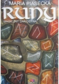 Runy Magiczny dar Odyna