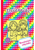 Dzienniki Nikki Beznadziejnie zakochana