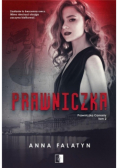 Prawniczka Tom 2