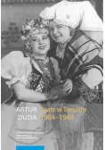 Teatr w Toruniu 1904 -1944