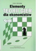 Elementy teorii gier dla ekonomistów