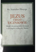 Jezus i Jego uczniowie