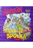 Scooby Doo Tajemnicza Spółka