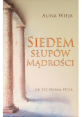 Siedem słupów mądrości