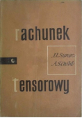 Rachunek tensorowy