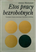 Etos pracy bezrobotnych