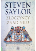 Złoczyńcy znad Nilu