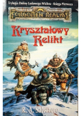 Kryształowy relikt