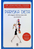 Paryska dieta