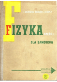 Fizyka Część 1 dla samouków