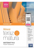 Vademecum Teraz matura Matematyka Poziom rozszerzony