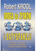Droga do zysków i satysfakcji