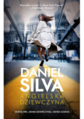 Angielska dziewczyna