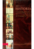 Historia literatury światowej Tom VI Romantyzm