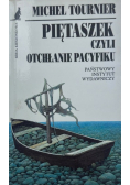 Piętaszek czyli Otchłanie Pacyfiku