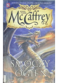 Smoczy ogień