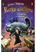 Pustka wietrzna polowanie na Morrigan Crow