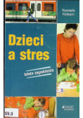 Dzieci a stres