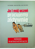 Ja i mój uczeń pracujemy aktywnie Tom  2