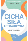 Cicha siła introwertyków