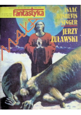 Mała Fantastyka Nr 1 /  89
