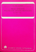 Polska Literatura Polemiczno Antyislamistyczna