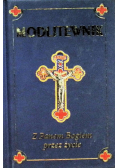 Modlitewnik z Panem Bogiem przez życie
