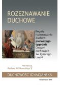 Rozeznawanie duchowe